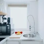Lovely With Balcony - Cozy , Near Kadewe & Kurfuerstendamm 公寓 柏林