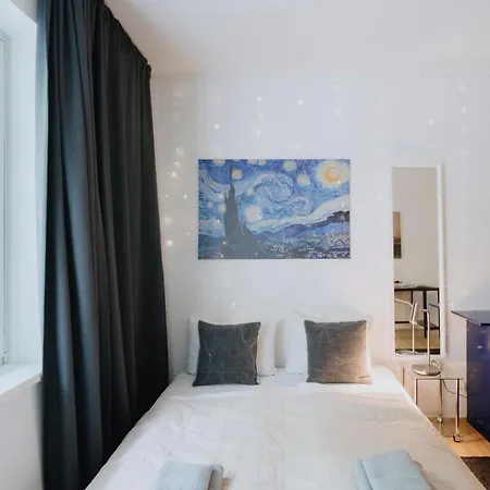 Lovely With Balcony - Cozy , Near Kadewe & Kurfuerstendamm